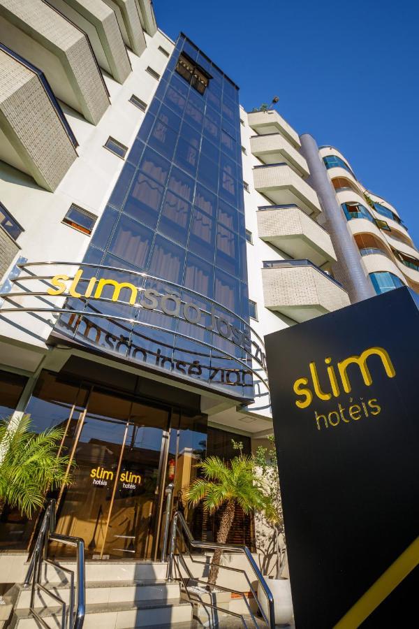 Slim Zion Hotel 3*