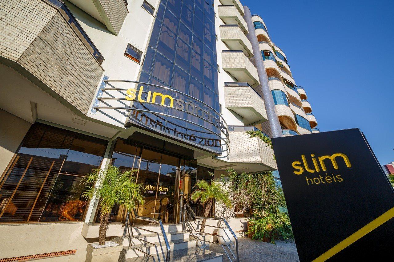 Slim Zion Hotel Sao Jose (Santa Catarina)