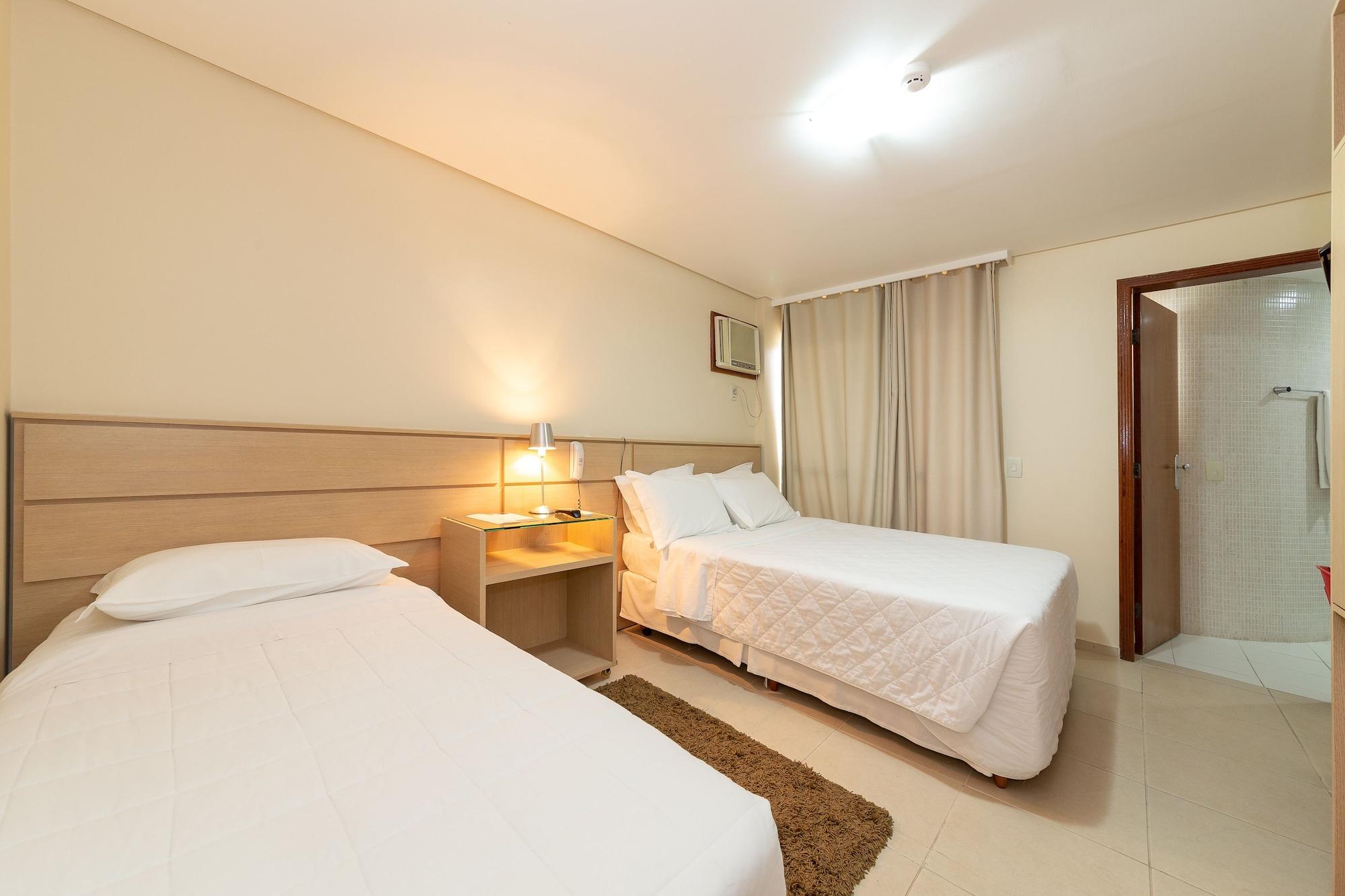 Hotel Slim Zion