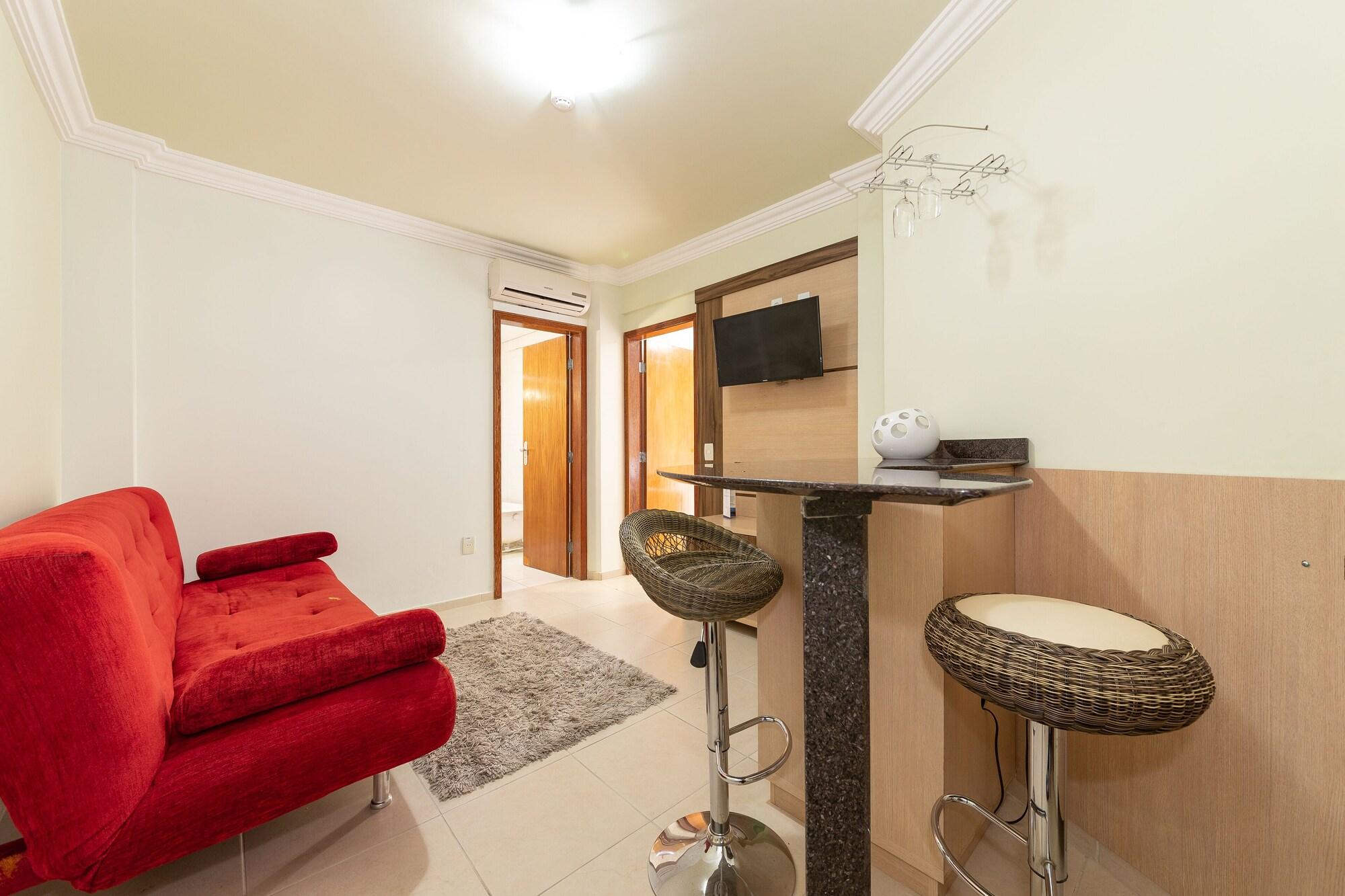 Hotel Slim Zion