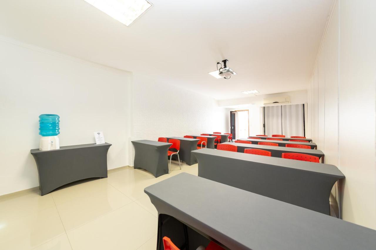 Slim Zion Hotel