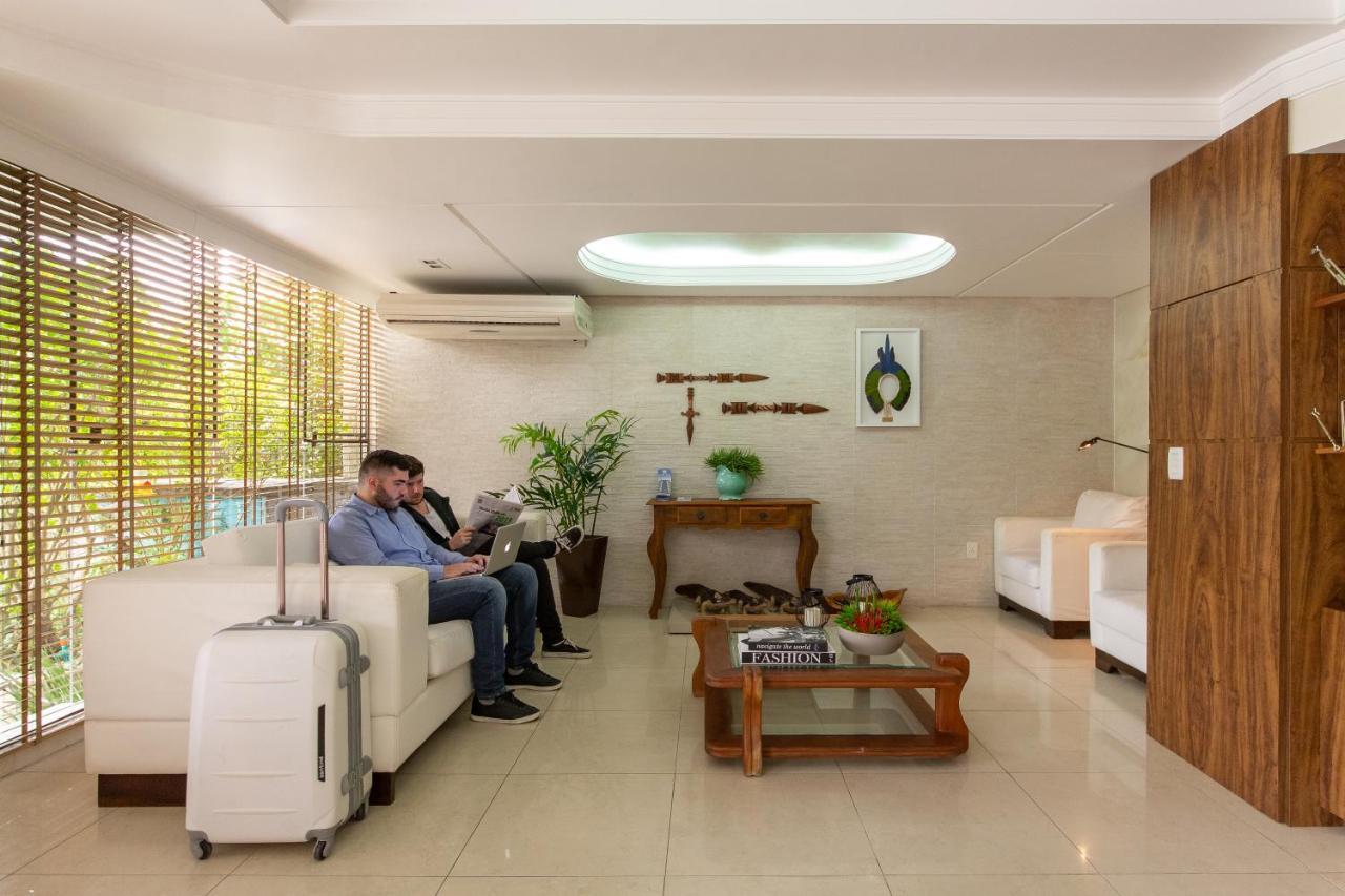 Slim Zion Sao Jose (Santa Catarina)