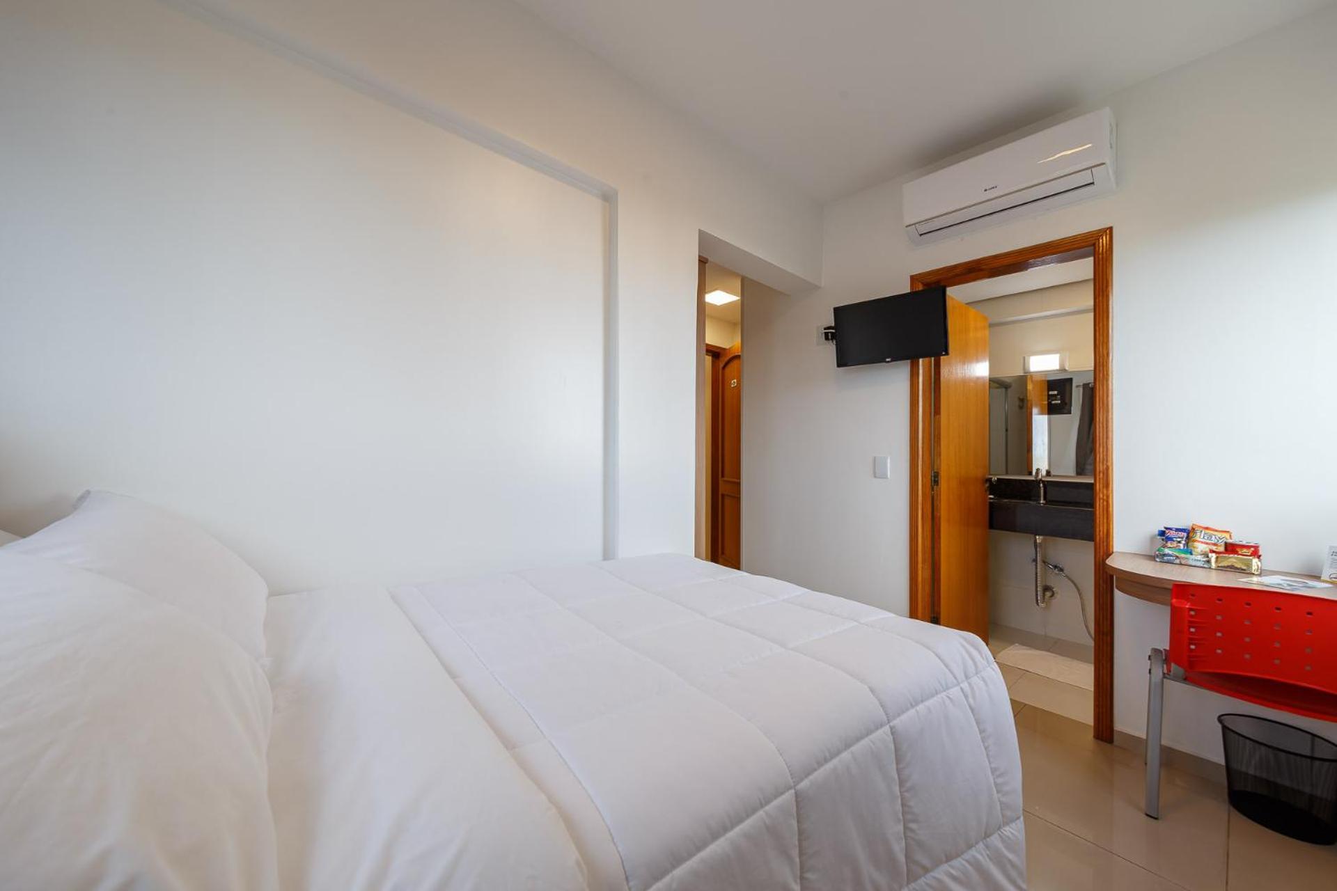 Slim Zion Hotel