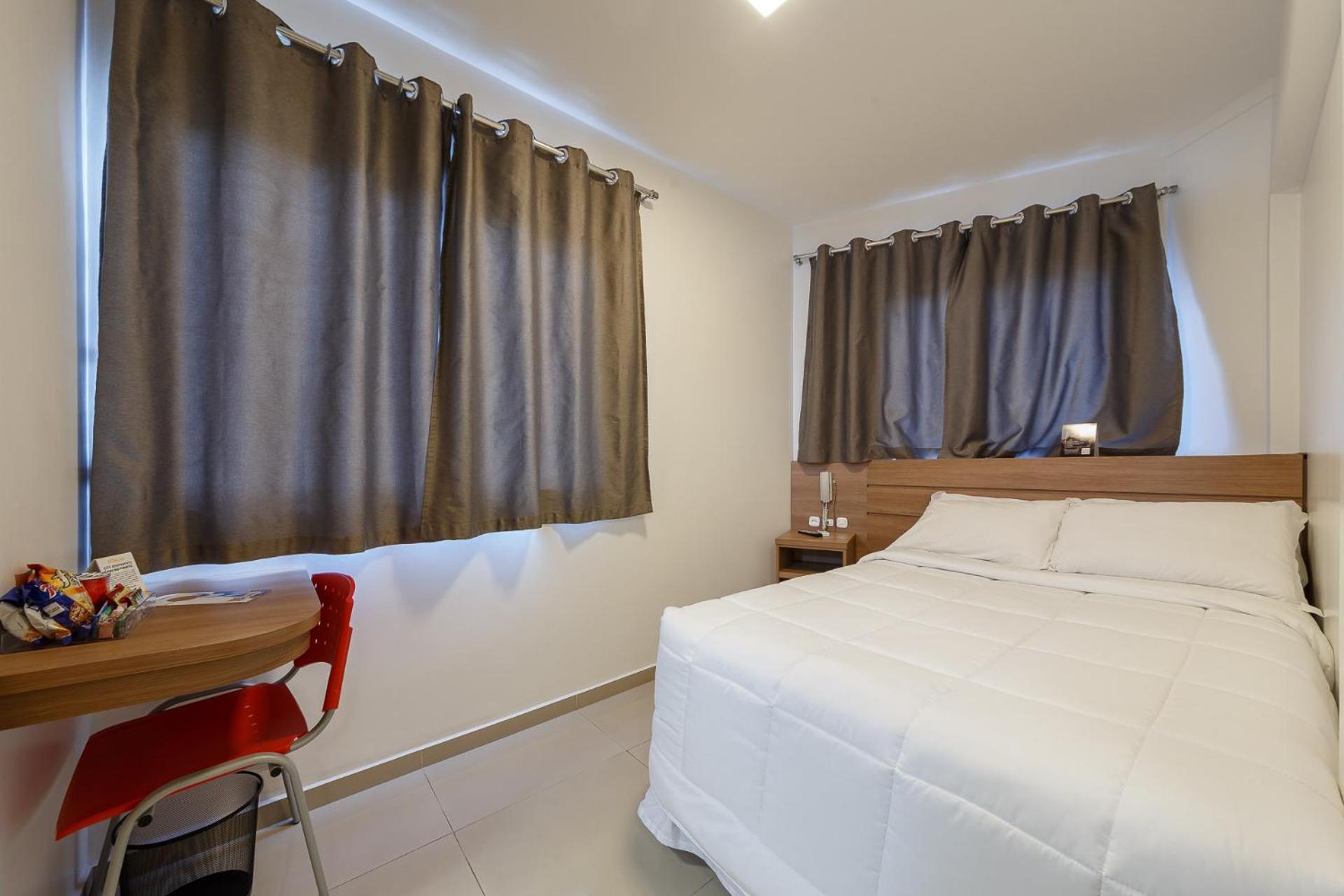 Slim Zion Hotel 3*