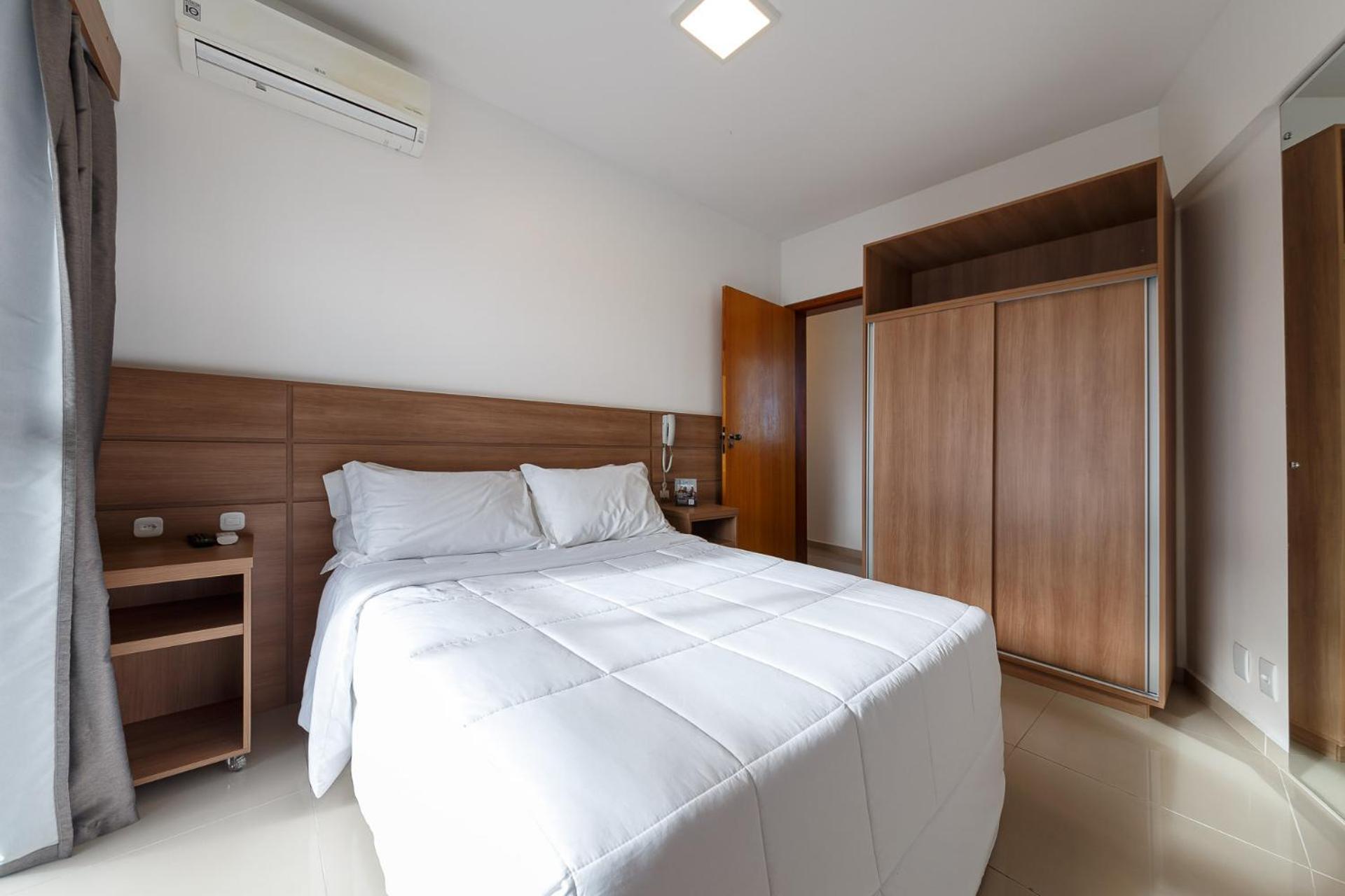 Hotel Slim Zion Sao Jose (Santa Catarina)