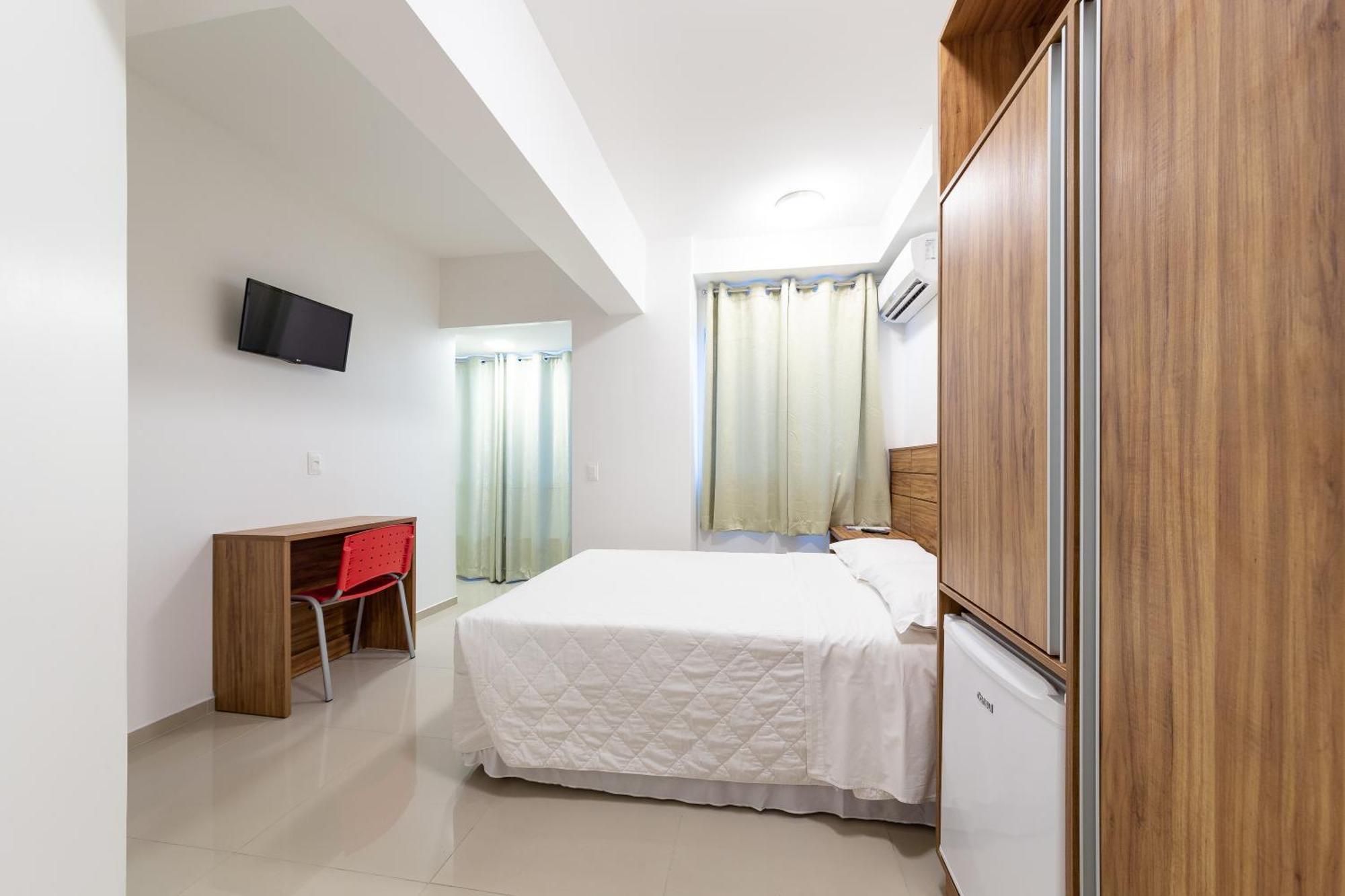 Slim Zion Hotel