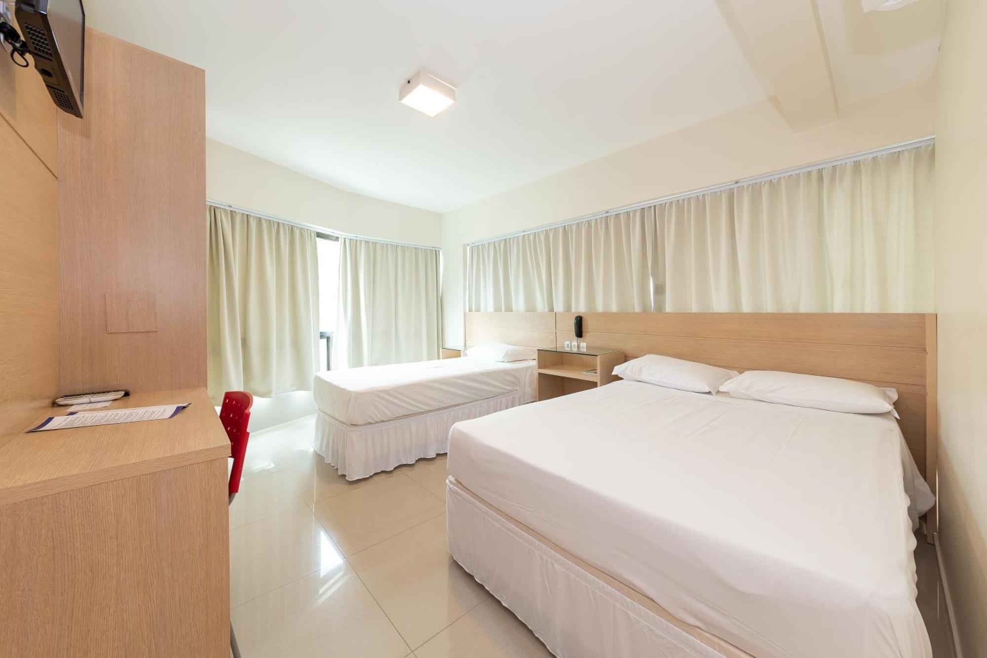 Slim Zion 3* Sao Jose (Santa Catarina)
