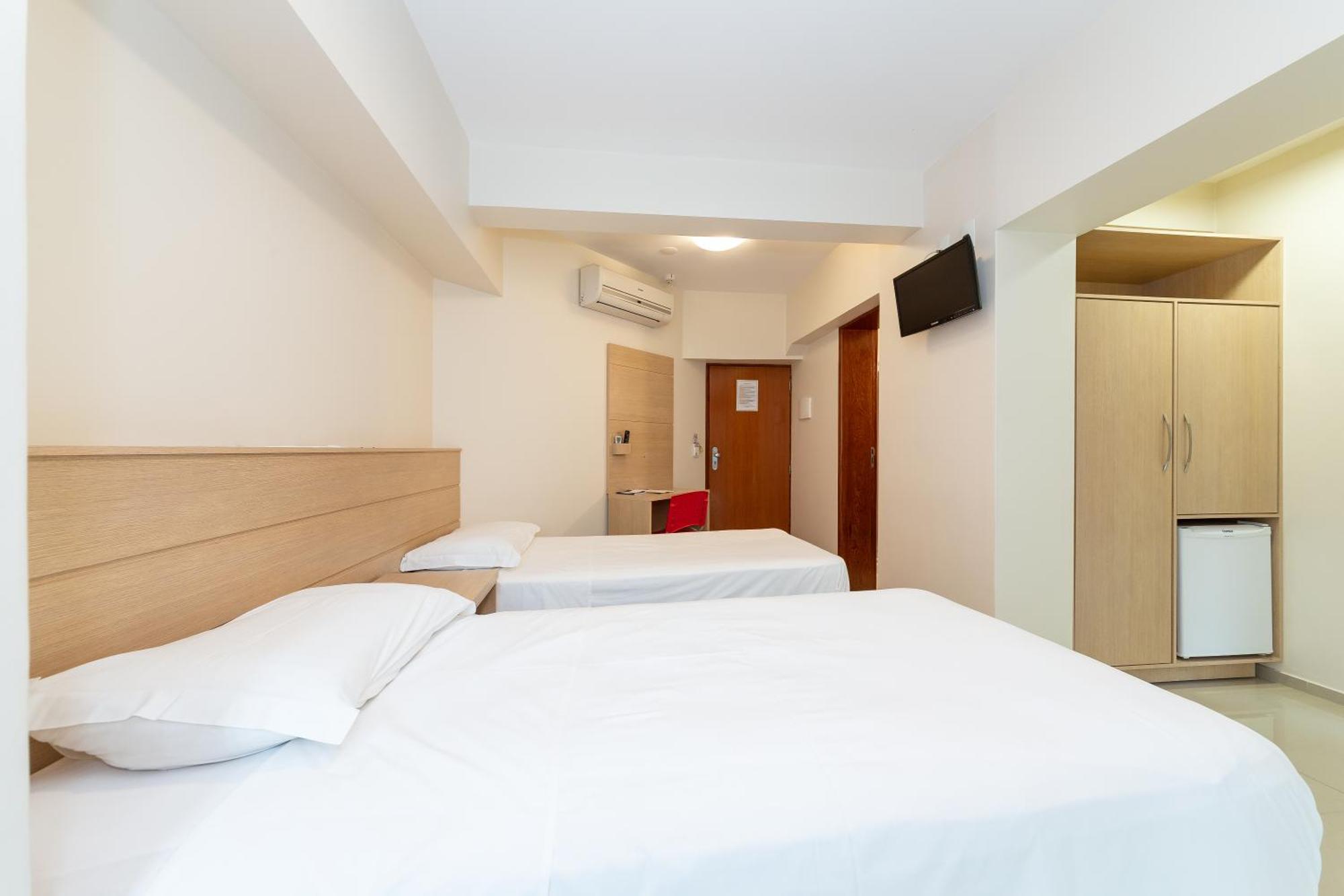 Hotel Slim Zion