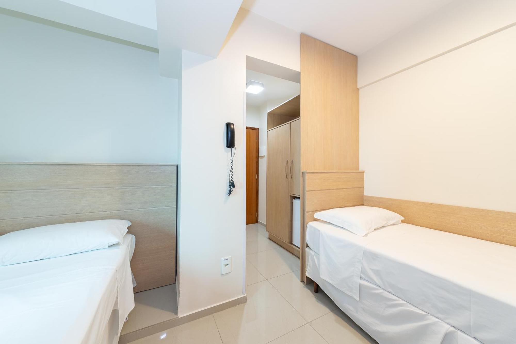 Hotel Slim Zion 3*
