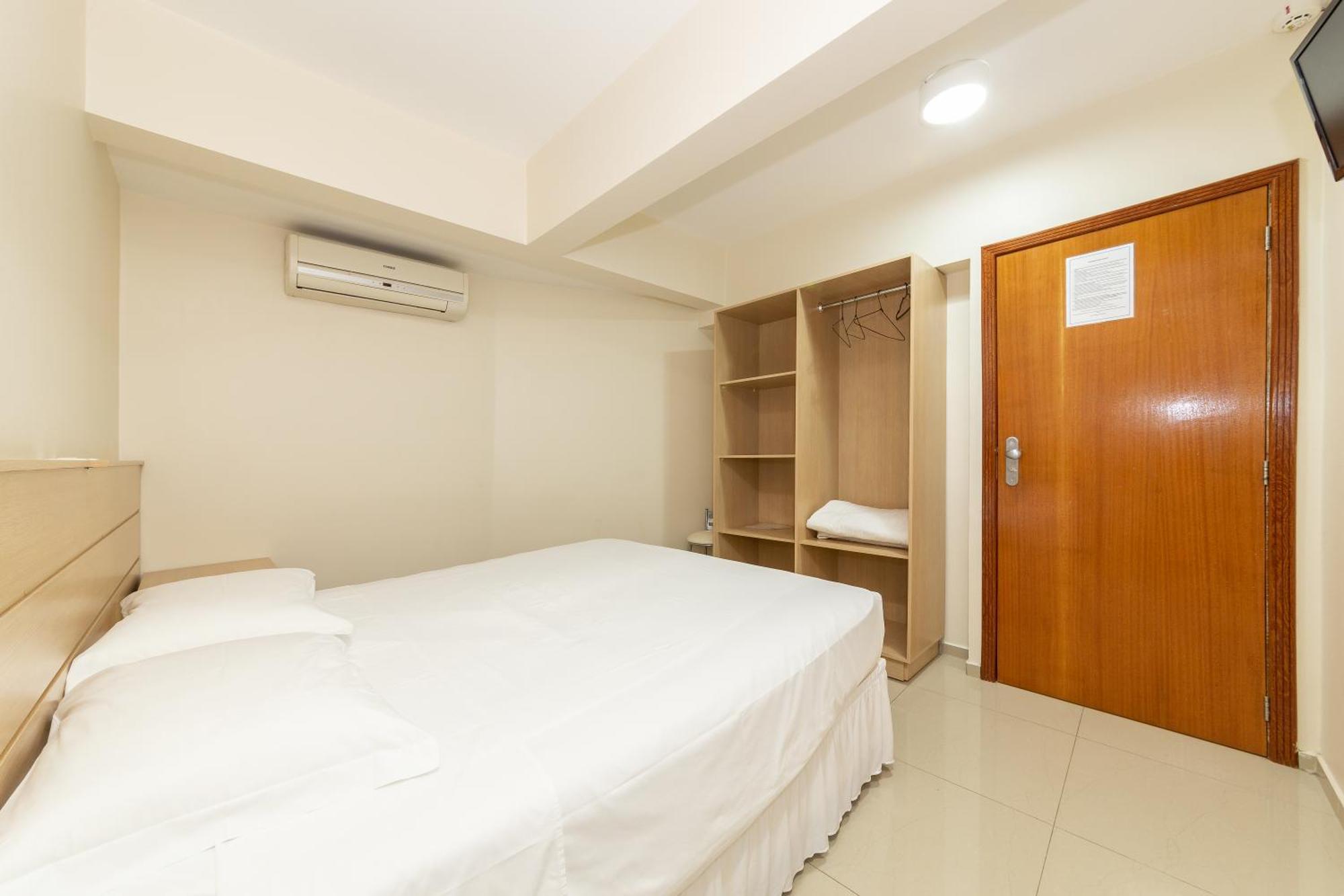 Hotel Slim Zion Sao Jose (Santa Catarina)