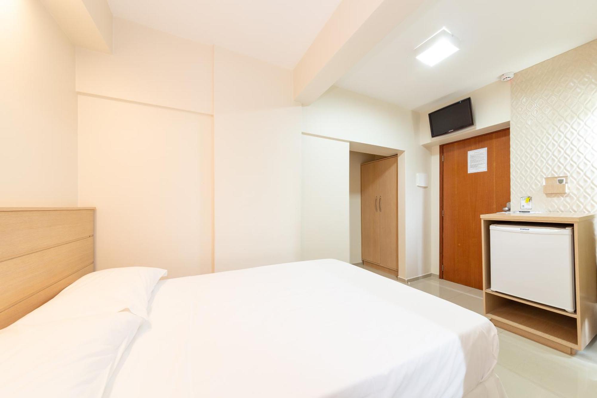 Slim Zion 3* Sao Jose (Santa Catarina)