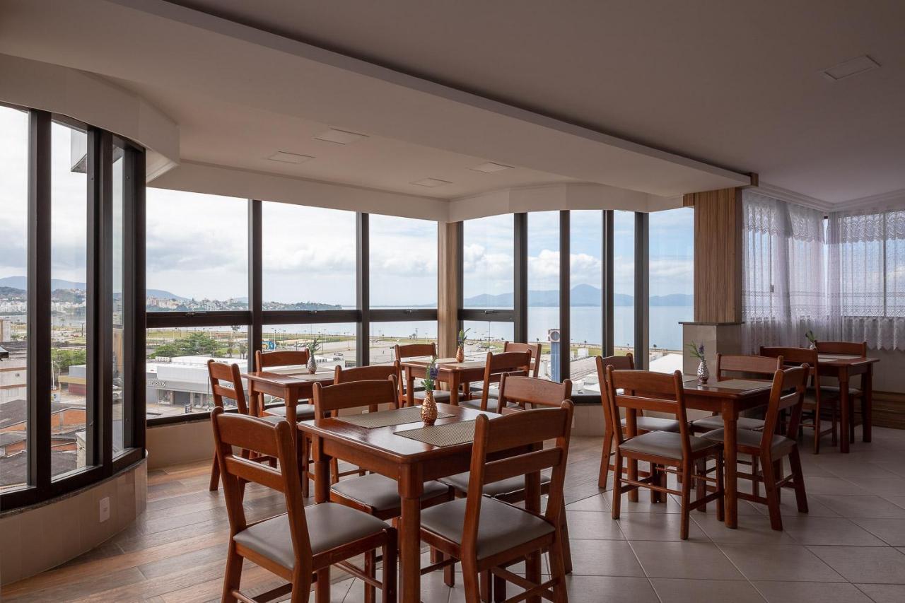 Slim Zion Hotel Sao Jose (Santa Catarina)