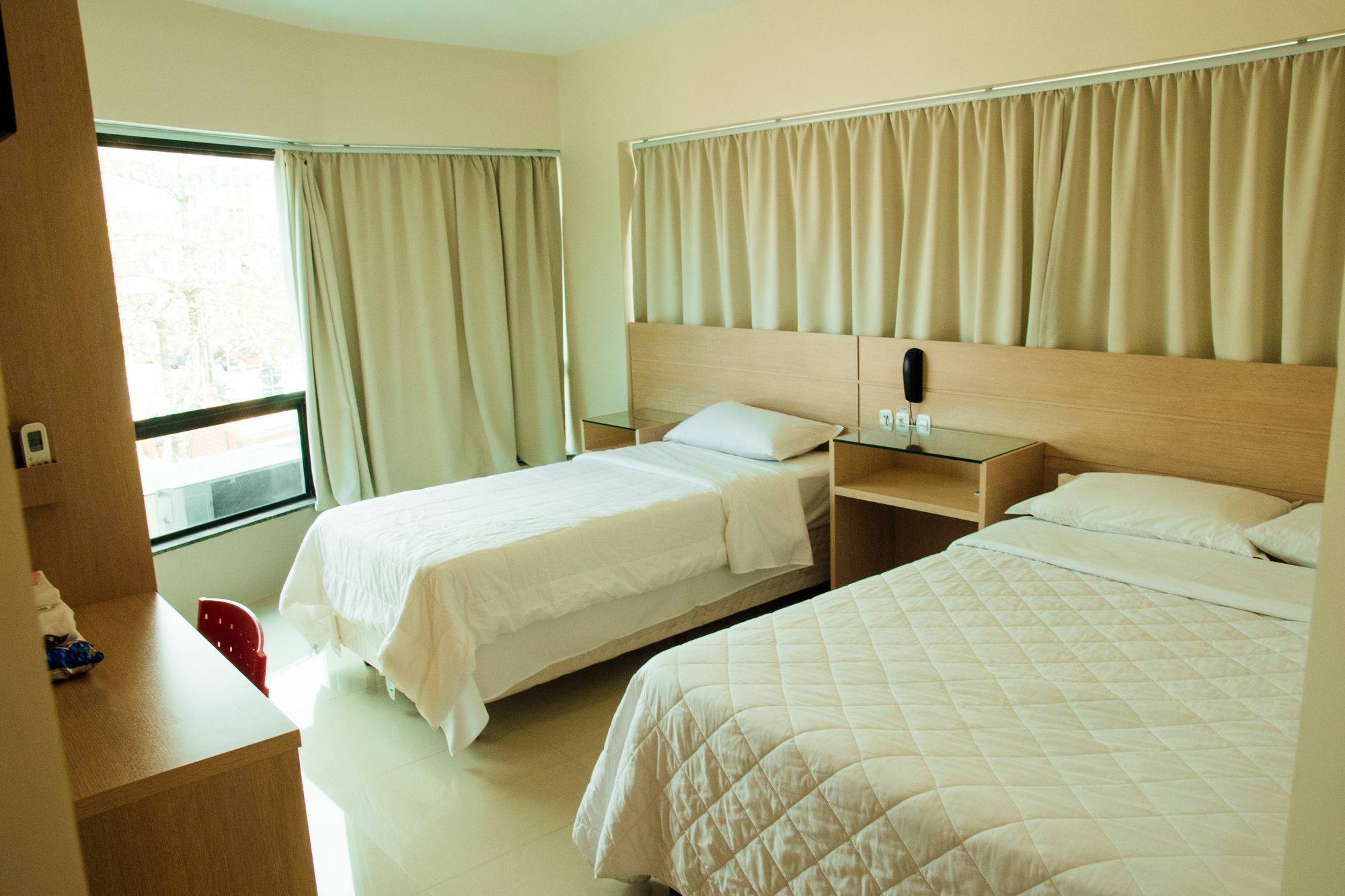 Slim Zion 3* Sao Jose (Santa Catarina)