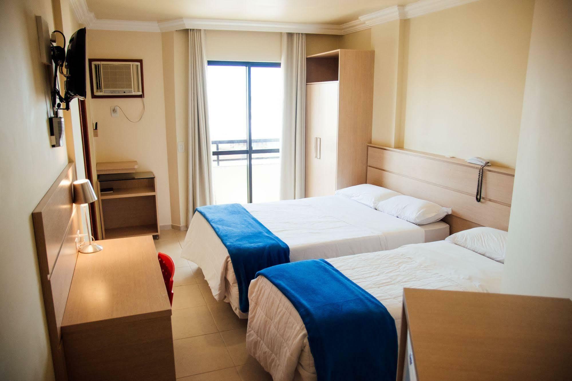 Slim Zion 3* Sao Jose (Santa Catarina)