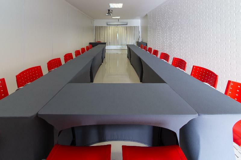 Hotel Slim Zion 3*