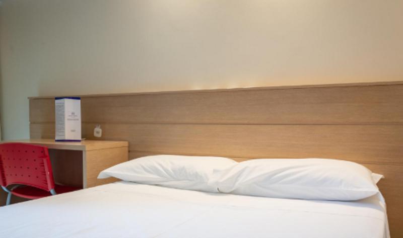 Hotel Slim Zion 3*